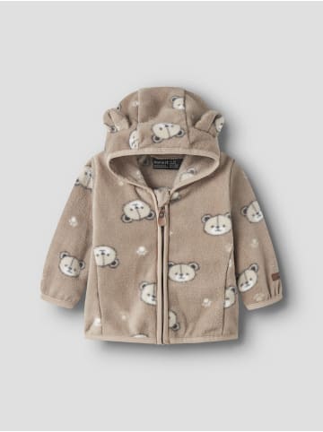 name it Jacke in Silver Mink