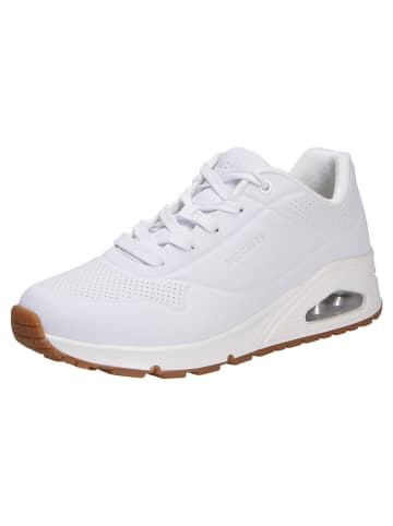 Skechers Sneaker in weiß