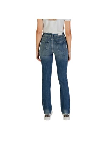 Armani Exchange Blau Damen Jeans