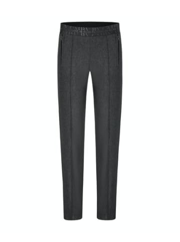 CAMBIO  Stoffhose für Damen in uni