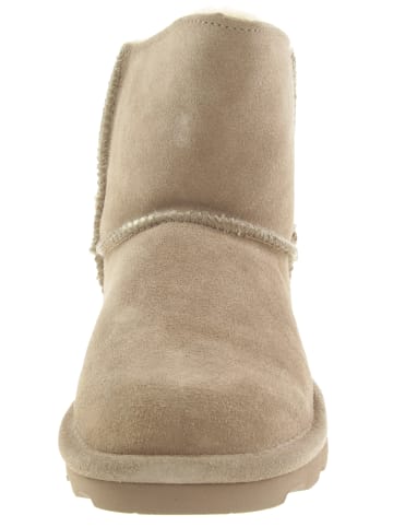 Bearpaw Stiefel Betty  in braun