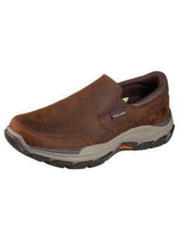 Skechers Slipper in braun