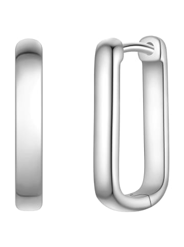 Glanzstücke München Ohrringe aus Sterling Silber in silber