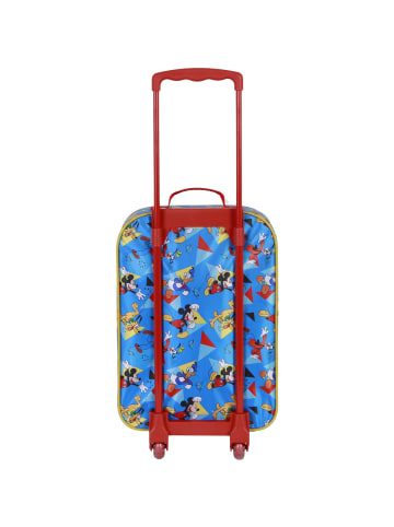 Disney Koffer Minnie Mouse in multicolor