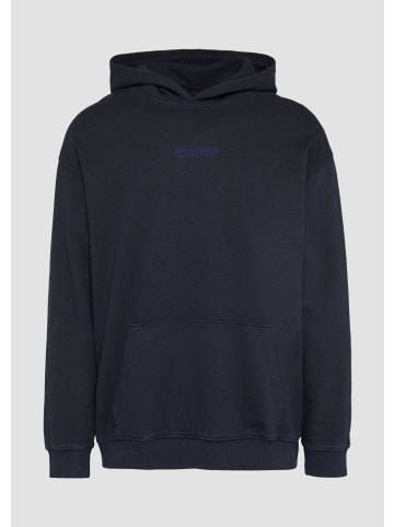 s.Oliver Sweatshirt in 59D1_navy