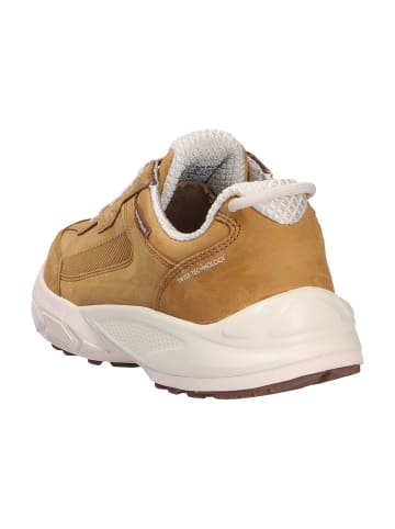 Joya Schnürschuh SEEFELD STX LIGHT BROWN in braun
