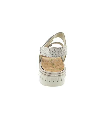 WALDLÄUFER K-Valerie Sandale Beige