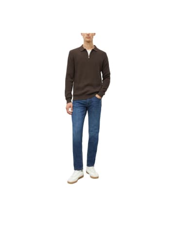 S.OLIVER RED LABEL Pullover in Braun