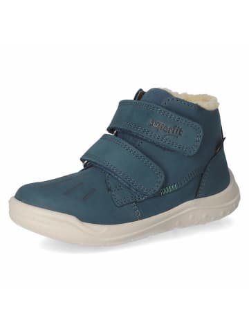 Klettboots WHALEY in blau