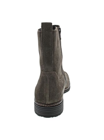 Gabor Stiefelette Braun