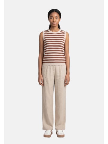 Chiara Ferretti Top in TOBACCO-SC003
