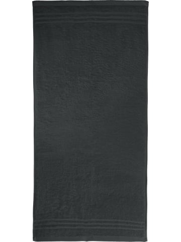 REDBEST Frottier Handtuch New York in anthrazit