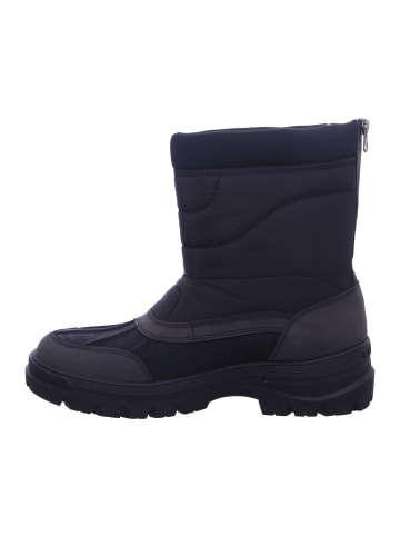 rieker Stiefel Mit Tex-Membran in schwarz