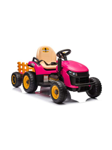 Wisam® Batteriebetriebener Traktor BBH-030