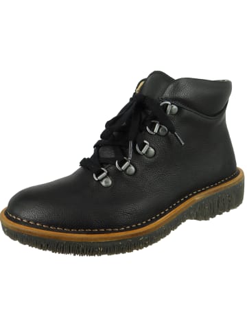 El Naturalista Stiefeletten Volcano schwarz