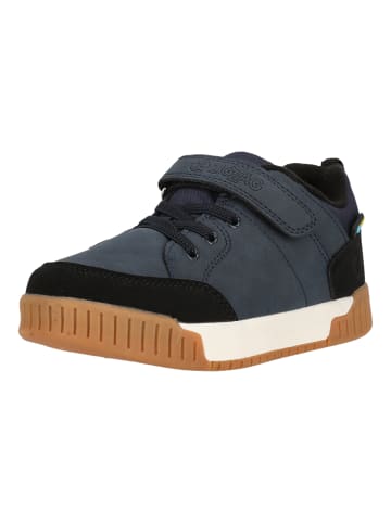 Zigzag Sneaker Aintam in 2002 Navy