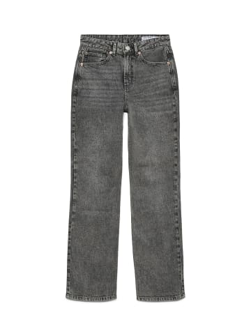 Vero Moda Straight-Fit in Medium Grey Denim