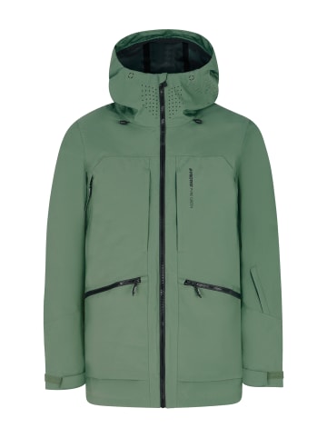 Protest " PRTDUTY in Aspen green