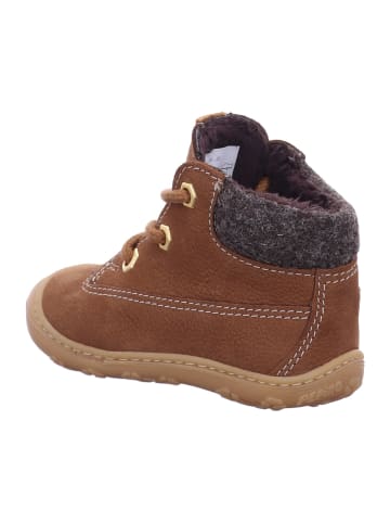 PEPINO Stiefel in braun