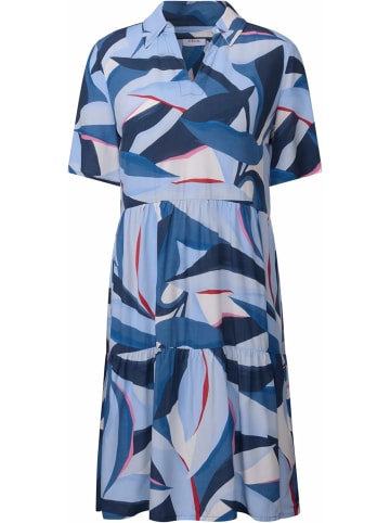 Cecil Freizeitkleid für Damen in uni