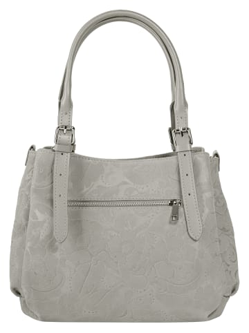 Samantha Look Handtasche in grau
