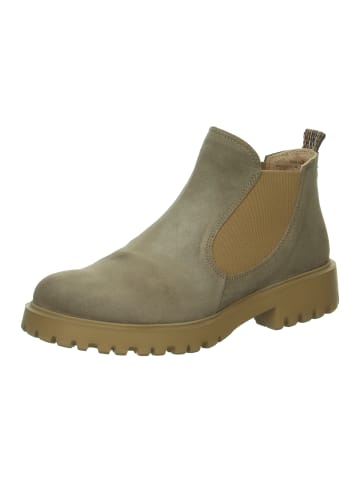 Think! Chelsea Boot TRENTO in Greige