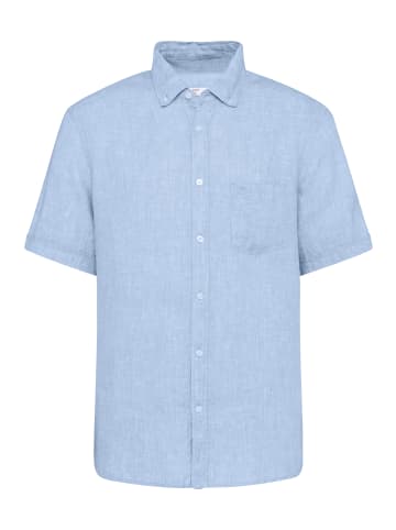 redpoint Shirt Grant S in lt. blue