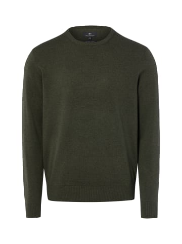 Nils Sundström Strickpullover in schilf - 0007