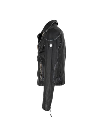 Gipsy Jacke in Black