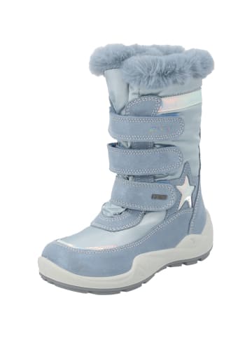 Primigi Winterstiefel in cielo/cielo