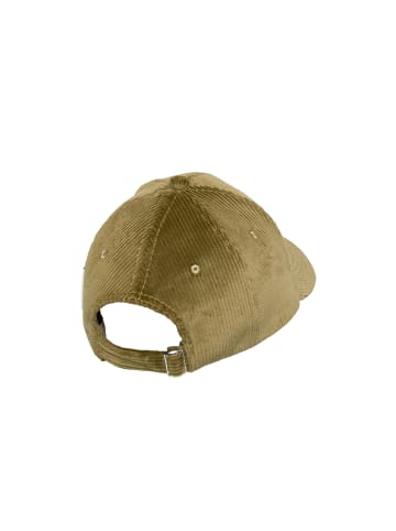 Marc O'Polo DENIM Cord-Cap in Fir Green