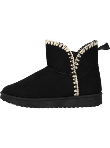 Palado Boots Sidome in Schwarz