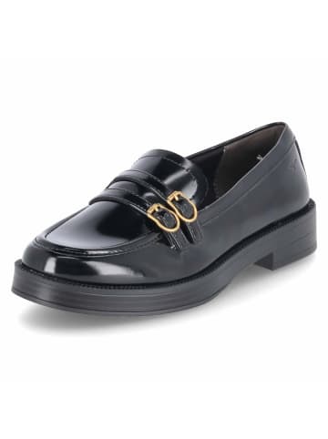 Tamaris Slipper in black