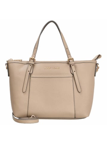 JOOP! Women Diurno Helena - Henkeltasche S 27.5 cm (sesame) in sesame