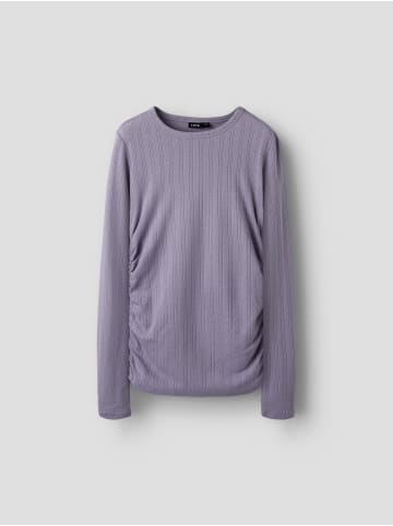 name it Oberteil in Lavender Gray