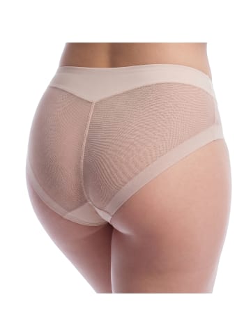 Janira Pantys in Beige