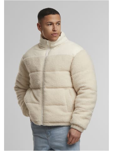 Urban Classics Light Jackets - Coat in whitesand