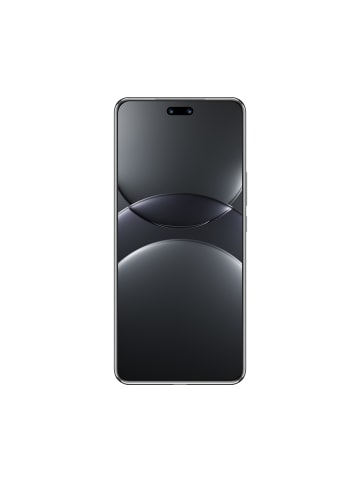 Huawei Smartphone nova 13 Pro in schwarz
