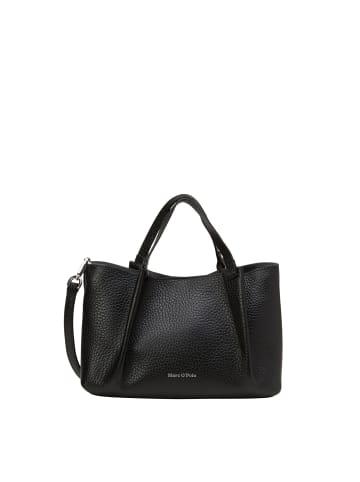 Marc O'Polo Umhängetasche in Schwarz