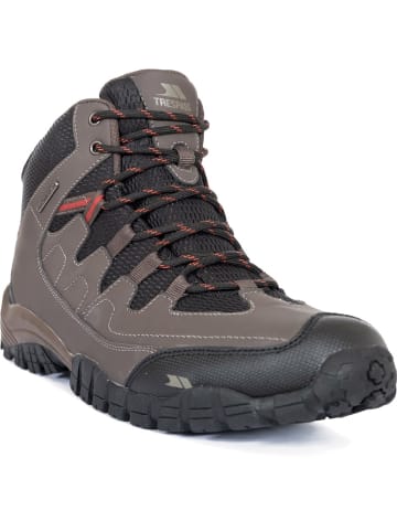 Trespass Wanderschuh in Braun