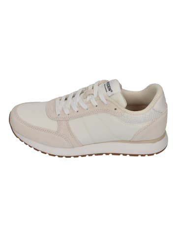 WODEN Sneaker Low Ronja WL740 in natur
