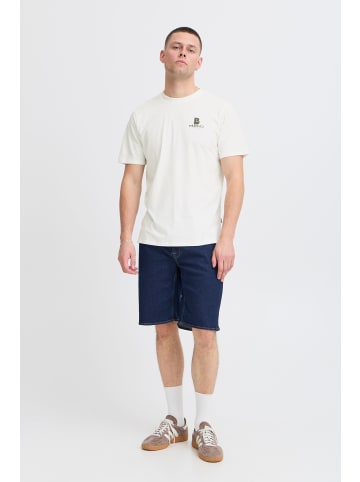 BLEND T-Shirt BHEmmert in Grün