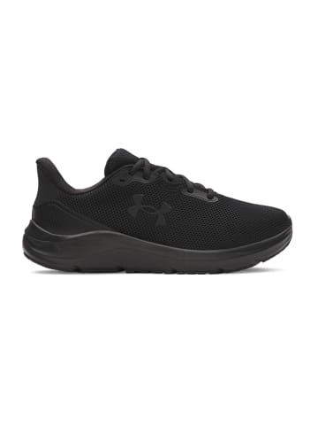 Under Armour Sneakers Low UA W Charged Pursuit 4 in schwarz