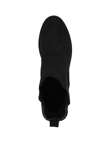 VAN HILL Chelsea Boots Natalie in Schwarz