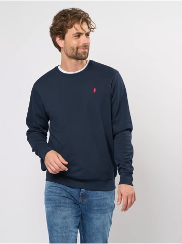 MCS Sweatshirt MCSkyler in Dark Sapphire