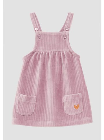 s.Oliver Kleid in 4751_lavendel