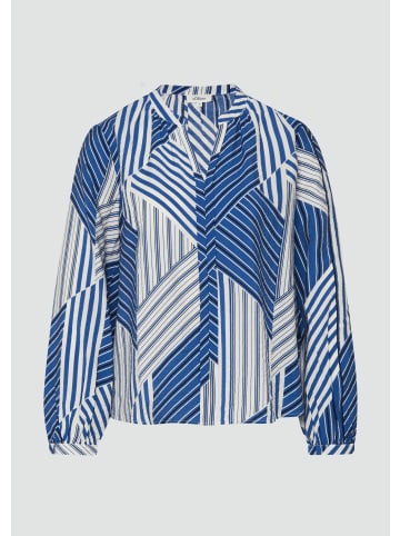 s.Oliver Bluse in 55A1_royalblau