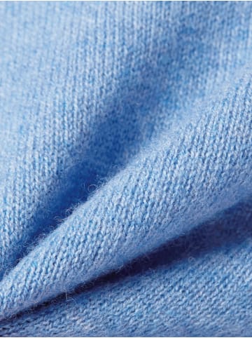 Finshley & Harding Pullover in hellblau - 0001