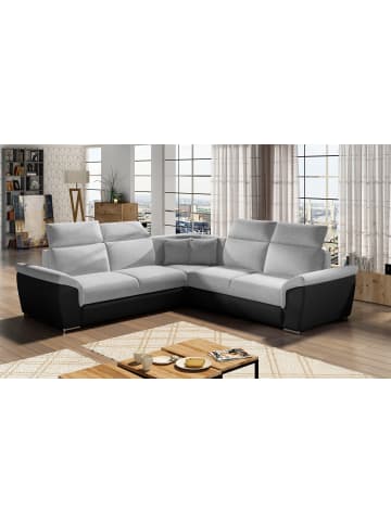 MF Design Fredo in Grau -  (L) 266 x (B) 266 x (H) 102 cm