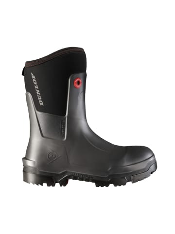Dunlop Dunlop Stiefel ND68A93.CH Snugboot Craftsman full safety in Charcoal